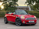 Mini Convertible 1.6 Cooper Auto 2dr