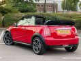 Mini Convertible 1.6 Cooper Auto 2dr 10