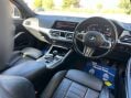 BMW 3 Series 2.0 320D M Sport MHEV Auto 5dr 26