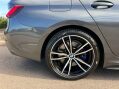 BMW 3 Series 2.0 320D M Sport MHEV Auto 5dr 8