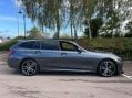 BMW 3 Series 2.0 320D M Sport MHEV Auto 5dr 10
