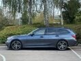 BMW 3 Series 2.0 320D M Sport MHEV Auto 5dr 12