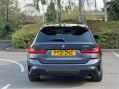 BMW 3 Series 2.0 320D M Sport MHEV Auto 5dr 39