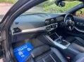 BMW 3 Series 2.0 320D M Sport MHEV Auto 5dr 21