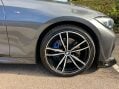 BMW 3 Series 2.0 320D M Sport MHEV Auto 5dr 7