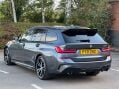 BMW 3 Series 2.0 320D M Sport MHEV Auto 5dr 42
