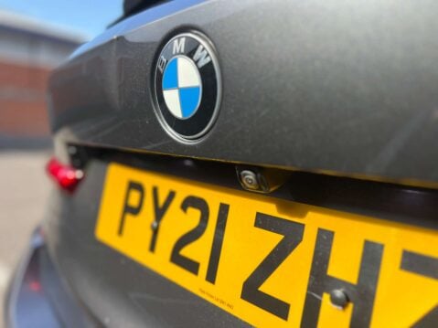 BMW 3 Series 2.0 320D M Sport MHEV Auto 5dr 24