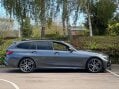 BMW 3 Series 2.0 320D M Sport MHEV Auto 5dr 9