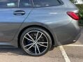 BMW 3 Series 2.0 320D M Sport MHEV Auto 5dr 15