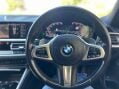 BMW 3 Series 2.0 320D M Sport MHEV Auto 5dr 34