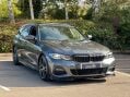 BMW 3 Series 2.0 320D M Sport MHEV Auto 5dr 4