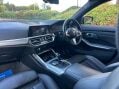 BMW 3 Series 2.0 320D M Sport MHEV Auto 5dr 17