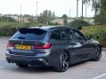 BMW 3 Series 2.0 320D M Sport MHEV Auto 5dr 41