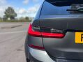 BMW 3 Series 2.0 320D M Sport MHEV Auto 5dr 20
