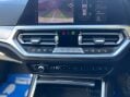 BMW 3 Series 2.0 320D M Sport MHEV Auto 5dr 35