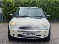 Mini Convertible 1.6 One 2dr 2