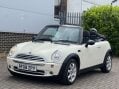 Mini Convertible 1.6 One 2dr 4