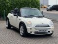 Mini Convertible 1.6 One 2dr 5