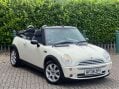 Mini Convertible 1.6 One 2dr 6