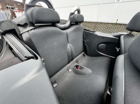 Mini Convertible 1.6 One 2dr 15