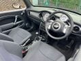 Mini Convertible 1.6 One 2dr 16