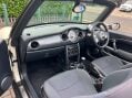 Mini Convertible 1.6 One 2dr 18
