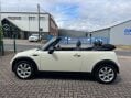 Mini Convertible 1.6 One 2dr 21