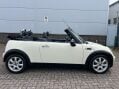 Mini Convertible 1.6 One 2dr 22