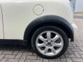Mini Convertible 1.6 One 2dr 25