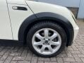 Mini Convertible 1.6 One 2dr 26