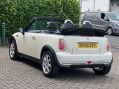 Mini Convertible 1.6 One 2dr 27