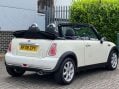 Mini Convertible 1.6 One 2dr 28