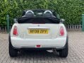 Mini Convertible 1.6 One 2dr 29