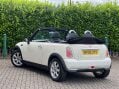 Mini Convertible 1.6 One 2dr 30