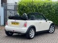 Mini Convertible 1.6 One 2dr 31