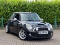 Mini Hatch 1.6 Cooper S 3dr 1