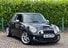 Mini Hatch 1.6 Cooper S 3dr
