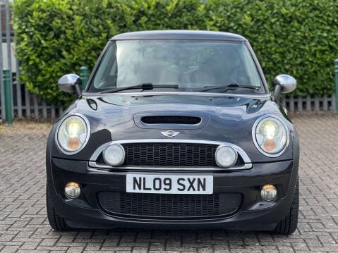 Mini Hatch 1.6 Cooper S 3dr 2