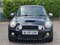Mini Hatch 1.6 Cooper S 3dr 2