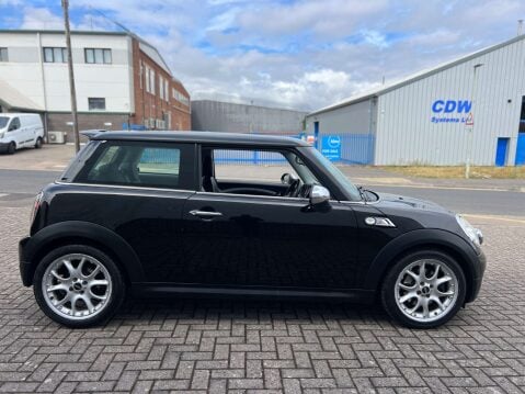 Mini Hatch 1.6 Cooper S 3dr 5