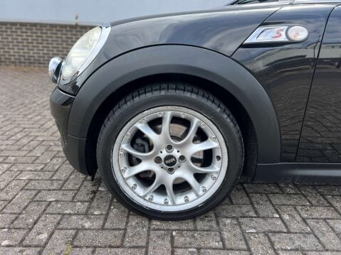 Mini Hatch 1.6 Cooper S 3dr 6