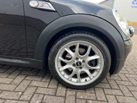 Mini Hatch 1.6 Cooper S 3dr 9