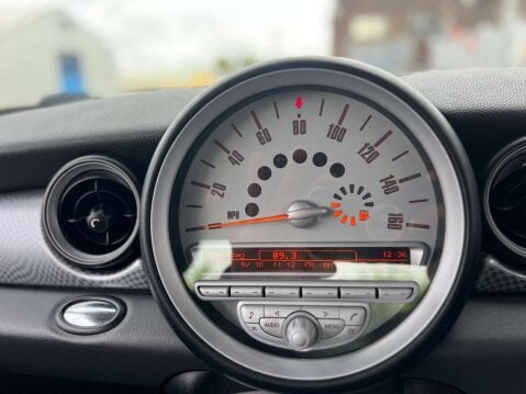 Mini Hatch 1.6 Cooper S 3dr 18