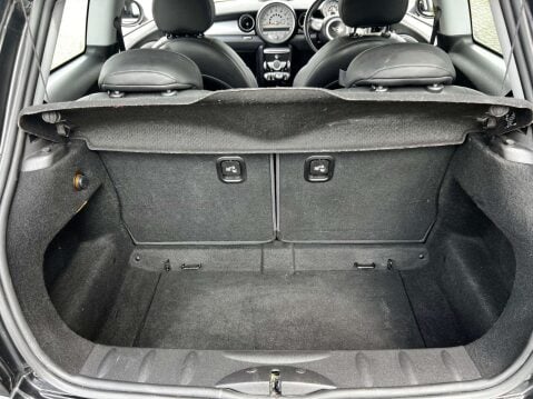 Mini Hatch 1.6 Cooper S 3dr 23