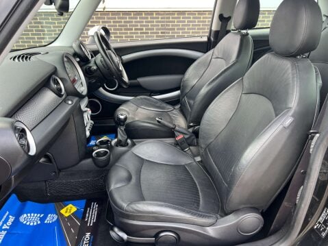 Mini Hatch 1.6 Cooper S 3dr 24