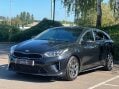 Kia Pro Ceed 1.5 ProCeed GT-Line ISG Semi-Auto 5dr 7