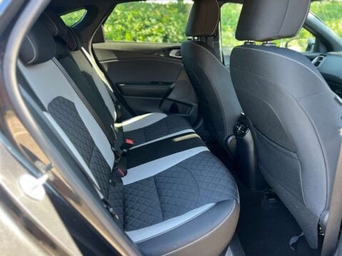 Kia Pro Ceed 1.5 ProCeed GT-Line ISG Semi-Auto 5dr 12