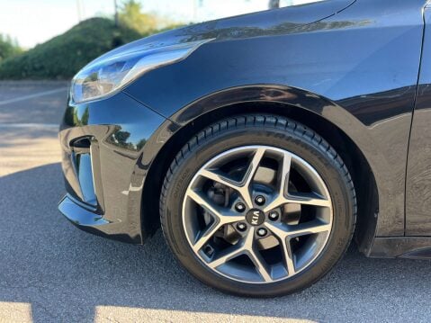 Kia Pro Ceed 1.5 ProCeed GT-Line ISG Semi-Auto 5dr 31