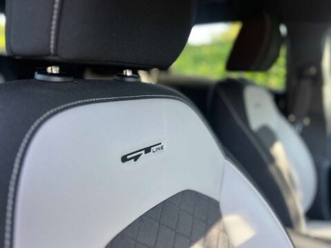 Kia Pro Ceed 1.5 ProCeed GT-Line ISG Semi-Auto 5dr 18