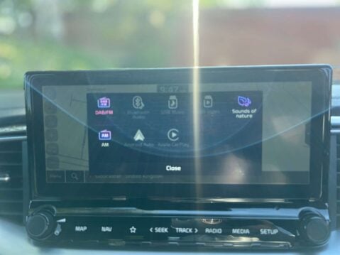 Kia Pro Ceed 1.5 ProCeed GT-Line ISG Semi-Auto 5dr 29